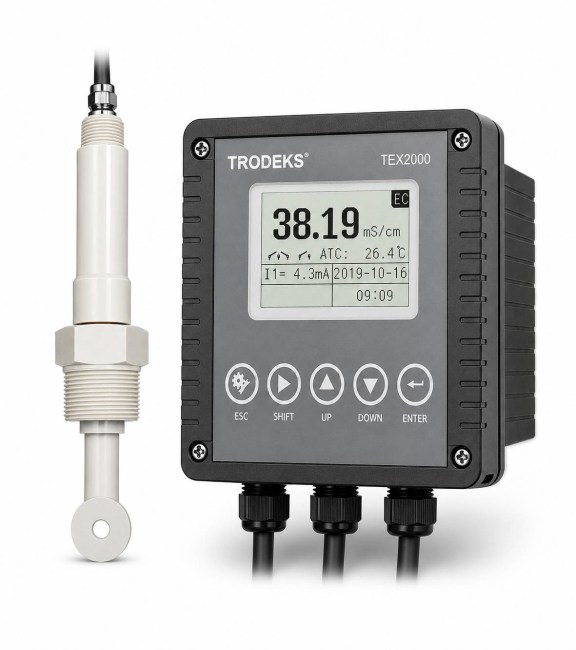 asid ec meter